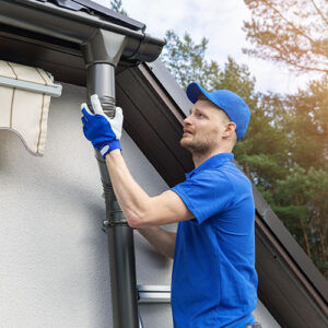 Expert Gutter Repair and Installation from Gutter Freedom gutter freedom