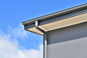 The Importance of Gutters gutter freedom