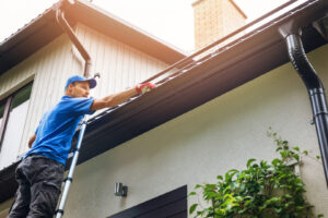 4 Gutter Maintenance Tips gutter freedom