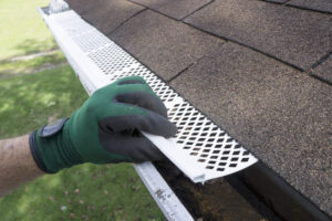 The Dangers of DIY Gutter Cleaning gutter freedom and home